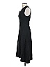 Whistles Solid Black Cocktail Dress Size 0 - photo 5