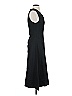 Whistles Solid Black Cocktail Dress Size 0 - photo 4