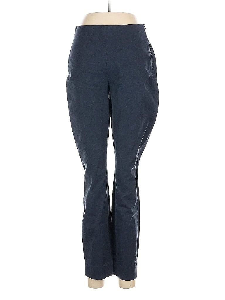Click to view more detailed imagery on our partner's website Pre-owned Everlane Active Pants In Blue