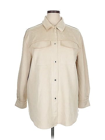 Philosophy Republic Clothing Coat (view 1)