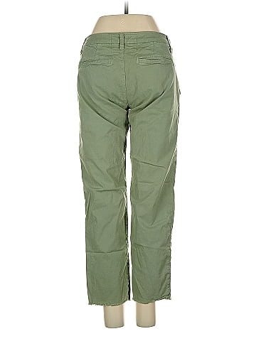 Frank & Eileen Cargo Pants (view 2)