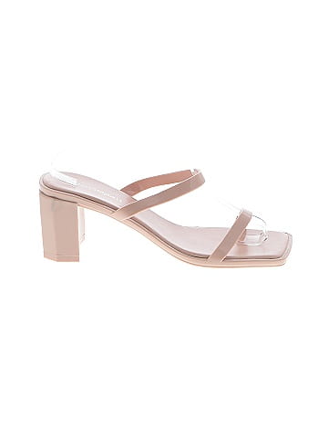 Jeffrey Campbell Sandals (view 1)