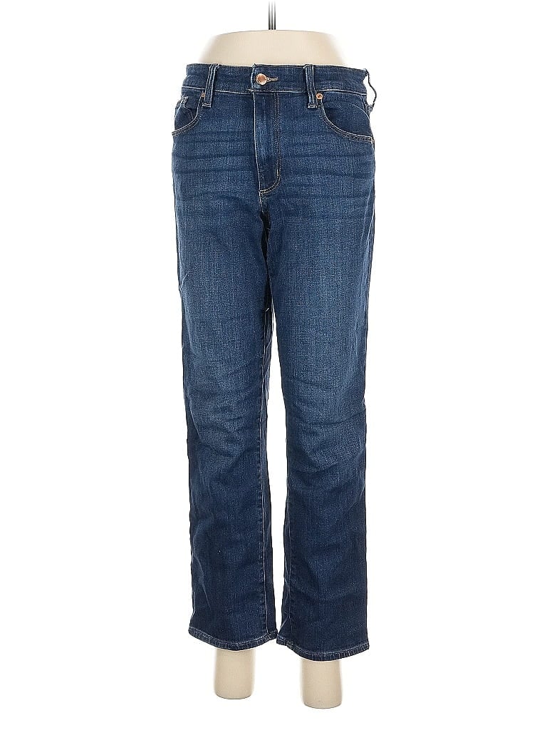 Pre-owned Universal Thread Jeans In Blue