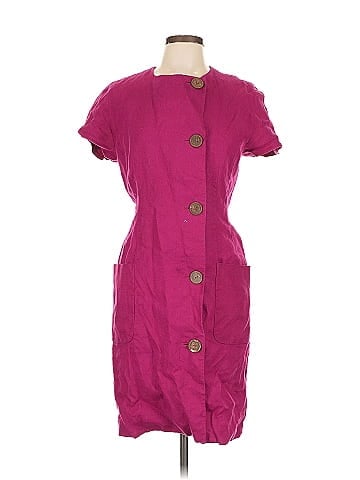 Linda Allard Ellen Tracy Coat (view 1)