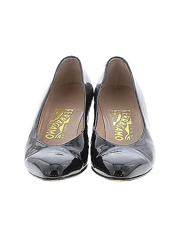 Salvatore Ferragamo Heels (view 2)