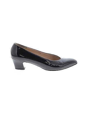 Salvatore Ferragamo Heels (view 1)