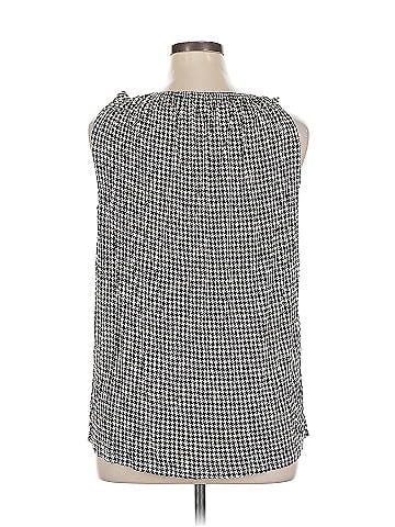 Ann Taylor LOFT Outlet Sleeveless Blouse (view 2)