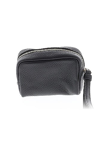 Coach Factory Leather Wristlet (view 2)