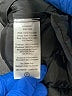 ATM 100% Polyester Solid Black Jacket Size XS - photo 4