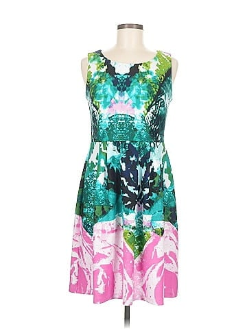 Cynthia Rowley TJX Cocktail Dress (view 1)