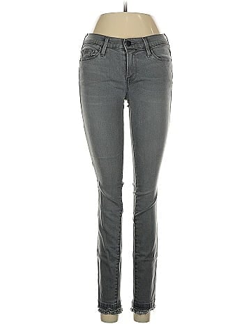 FRAME Denim Jeans (view 1)