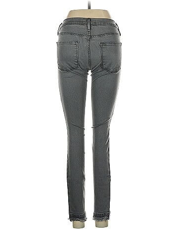 FRAME Denim Jeans (view 2)