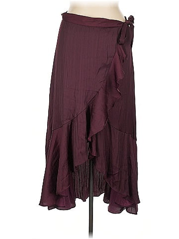 Maeve by Anthropologie Casual Skirt (view 1)