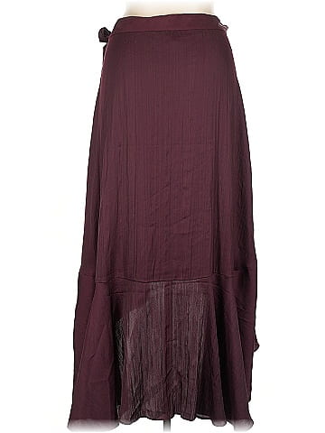 Maeve by Anthropologie Casual Skirt (view 2)