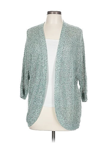 Soho JEANS NEW YORK & COMPANY Cardigan (view 1)