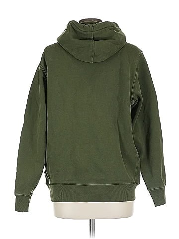 Maison Kitsuné Pullover Hoodie (view 2)