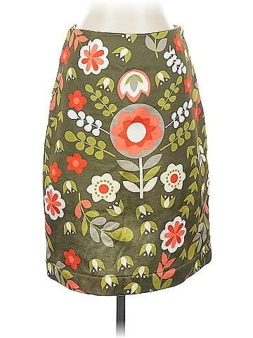 Misslook Casual Skirt (view 1)
