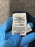 DKNY 100% Polyester Solid Blue Casual Dress Size 2 - photo 8