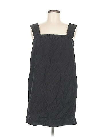 Something Navy Casual Dress (view 1)
