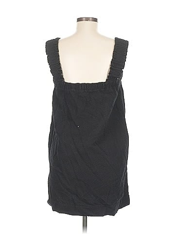 Something Navy Casual Dress (view 2)