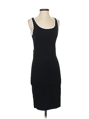 Carmen Carmen Marc Valvo Cocktail Dress (view 1)