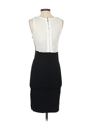 Carmen Carmen Marc Valvo Cocktail Dress (view 2)
