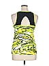 Xersion Yellow Tank Top Size XL - photo 2