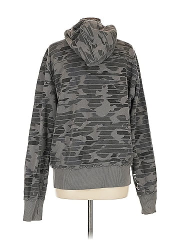 Hurley Pullover Hoodie (view 2)