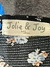 Jolie & Joy Black Long Sleeve Blouse Size L (estimated) - photo 6