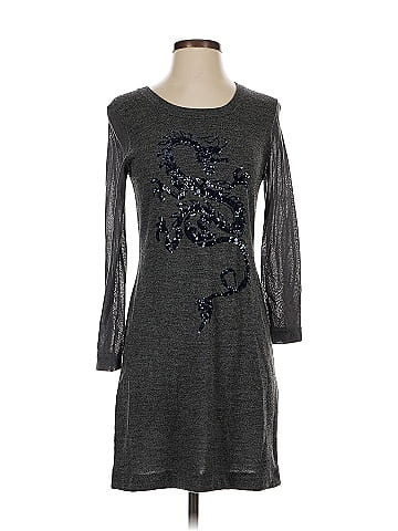 IISLI Casual Dress (view 1)