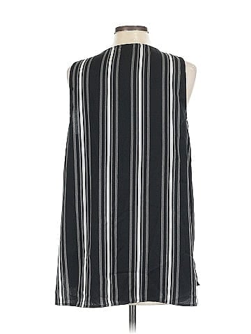 14th & Union Sleeveless Blouse (view 2)