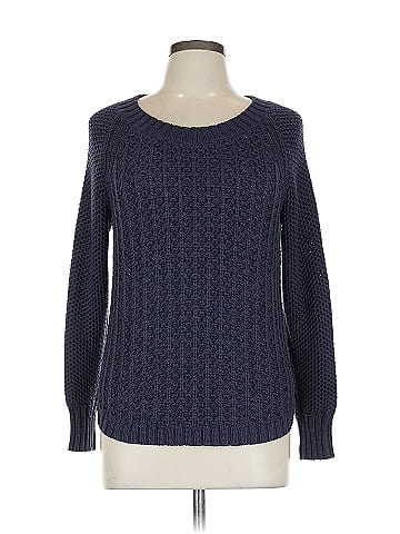 CALVIN KLEIN JEANS Pullover Sweater (view 1)