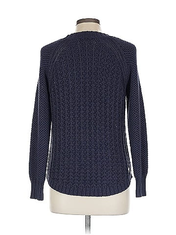 CALVIN KLEIN JEANS Pullover Sweater (view 2)