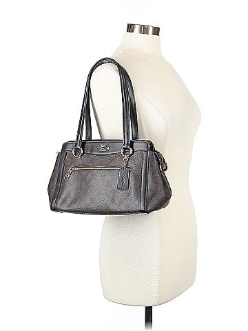 Coach Factory Shoulder Bag (view 2)