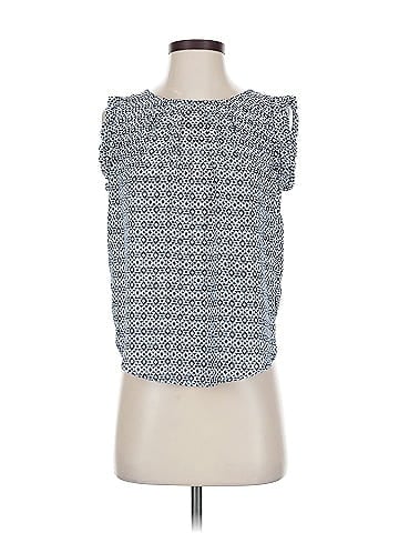 Forever 21 Sleeveless Blouse (view 1)