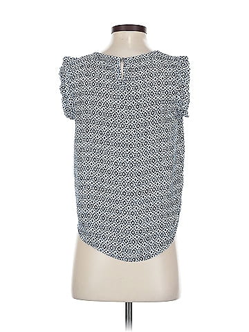Forever 21 Sleeveless Blouse (view 2)