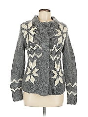 Sundance Wool Cardigan