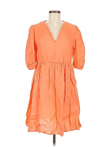 United Colors Of Benetton Casual Dress (view 1)