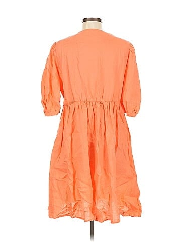 United Colors Of Benetton Casual Dress (view 2)
