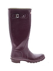 Hunter Rain Boots