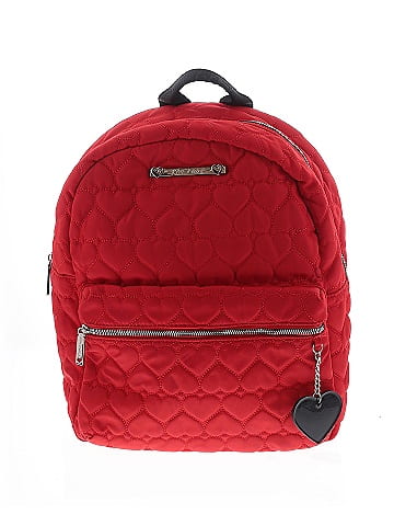 Betsey Johnson Backpack (view 1)