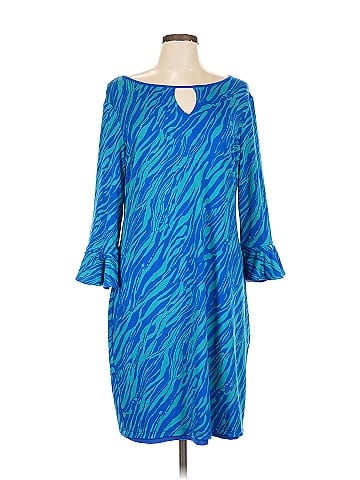 Laundry by Shelli Segal Casual Dress (view 1)