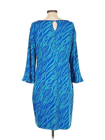 Laundry by Shelli Segal Casual Dress (view 2)