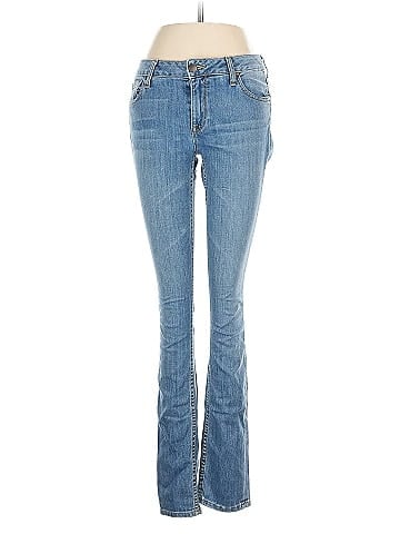 Vince. Jeans (view 1)