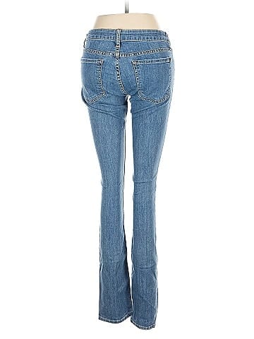 Vince. Jeans (view 2)