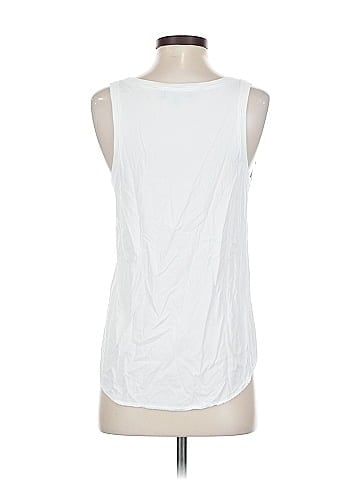 Michael Stars Sleeveless T-Shirt (view 2)
