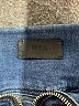 RtA Denim Blue Jeans Size 27 waist - photo 6
