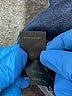 RtA Denim Blue Jeans Size 27 waist - photo 7