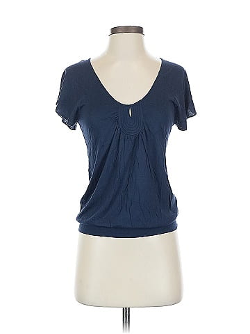 Esprit Short Sleeve Top (view 1)
