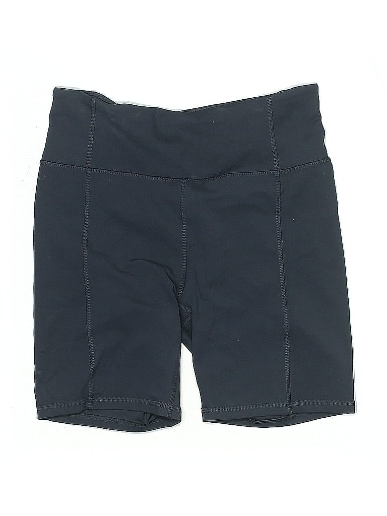 Pre-owned Jessica Simpson Athletic Shorts In Gray